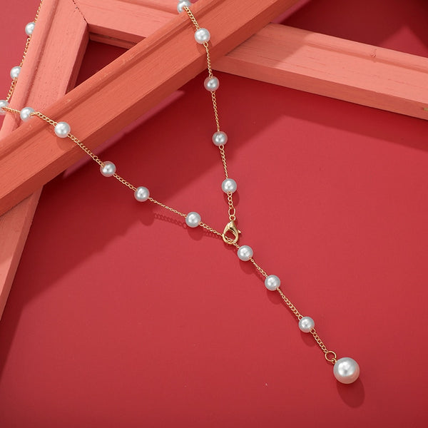 Chain Necklace for Women