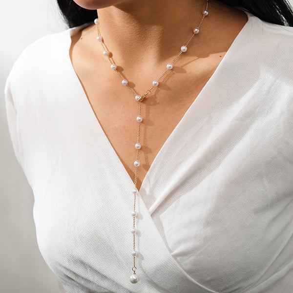 Chain Necklace for Women