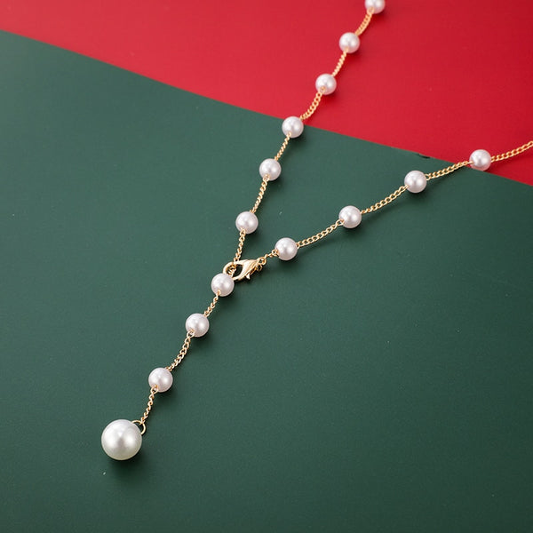 Chain Necklace for Women