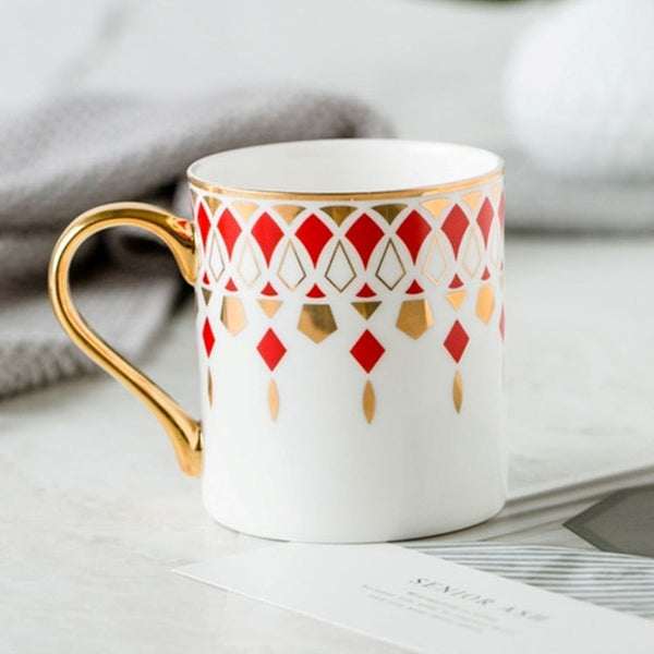 Water Tea Drink Cup