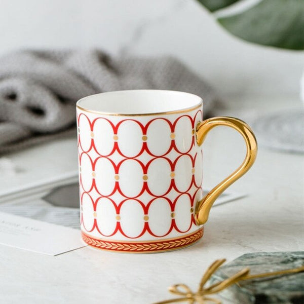 Water Tea Drink Cup
