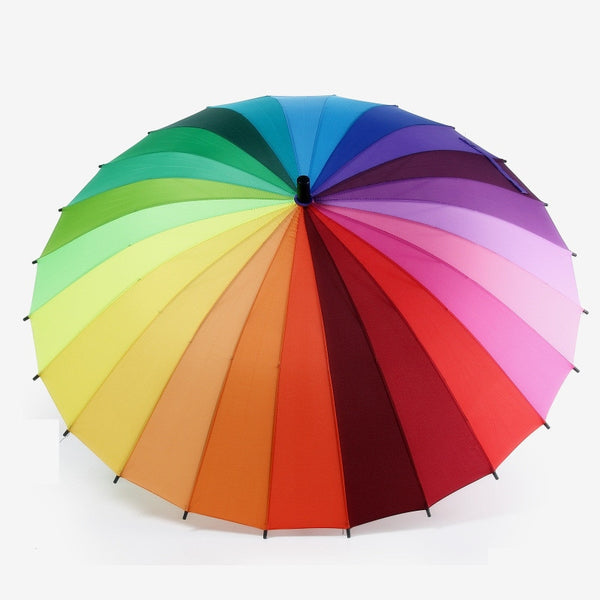 Sun/Rain Stick Umbrella