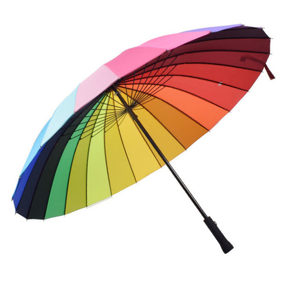 Sun/Rain Stick Umbrella