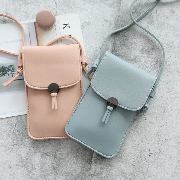 Shoulder Strap Handbag