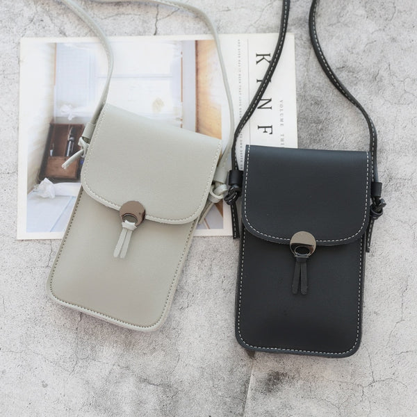 Shoulder Strap Handbag