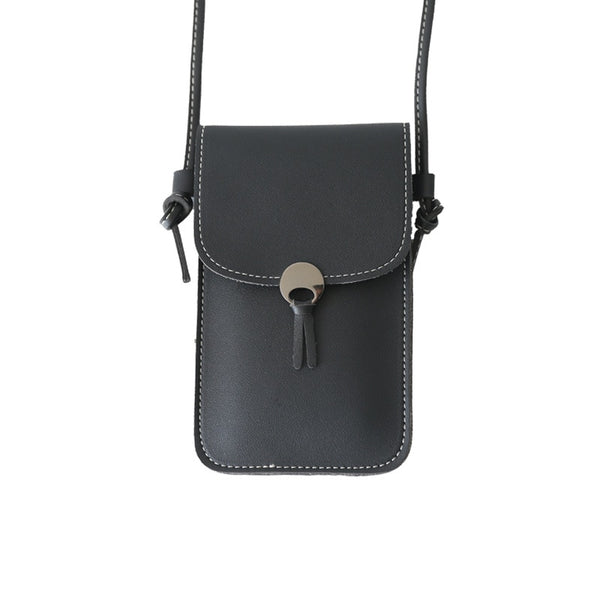 Shoulder Strap Handbag