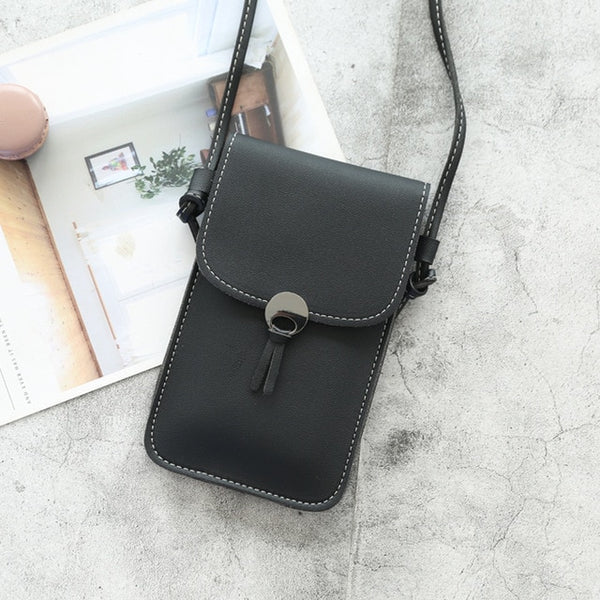 Shoulder Strap Handbag