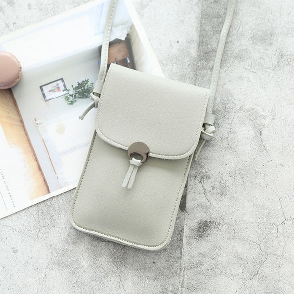 Shoulder Strap Handbag