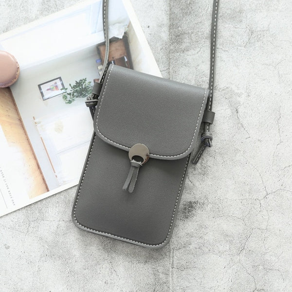 Shoulder Strap Handbag