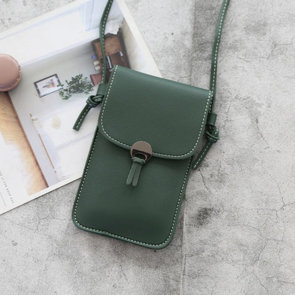 Shoulder Strap Handbag