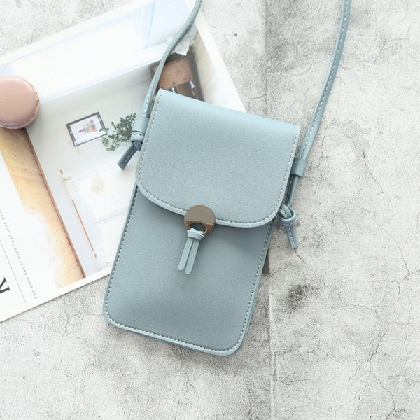 Shoulder Strap Handbag