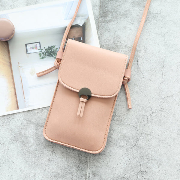 Shoulder Strap Handbag