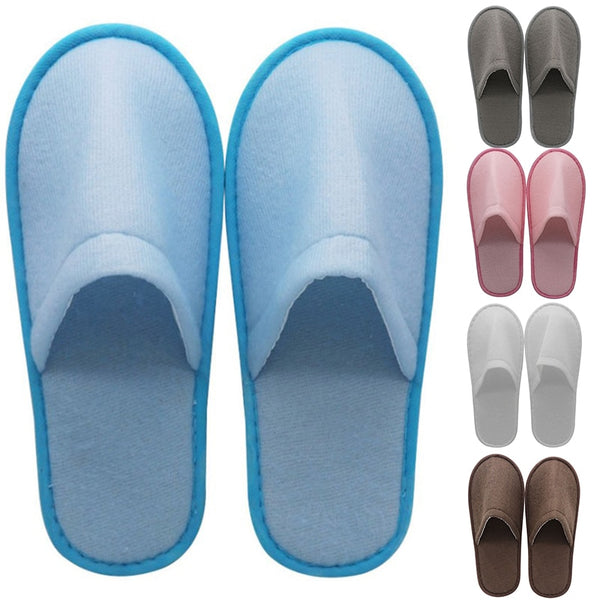Home Guest Slippers