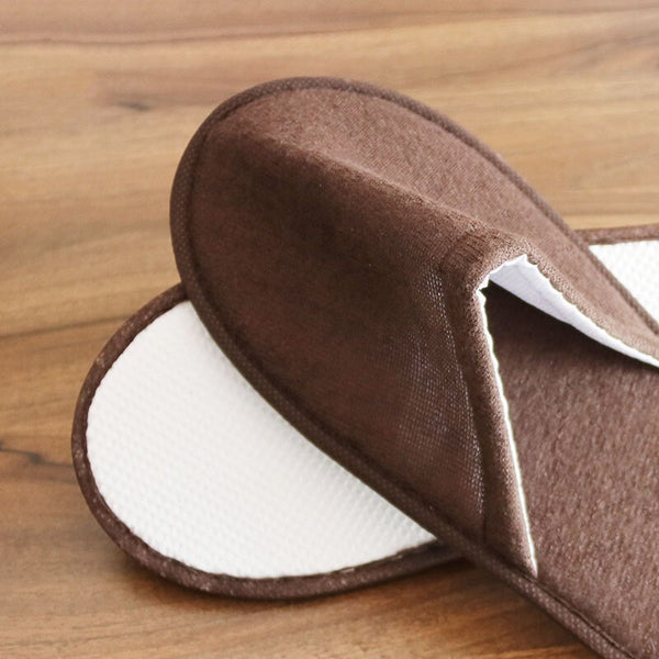 Home Guest Slippers
