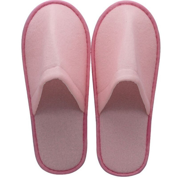 Home Guest Slippers