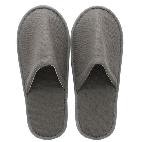 Home Guest Slippers