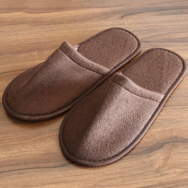 Home Guest Slippers