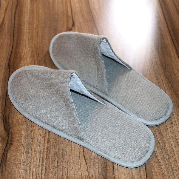 Home Guest Slippers