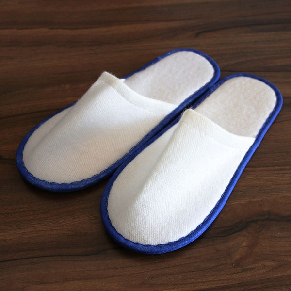 Home Guest Slippers