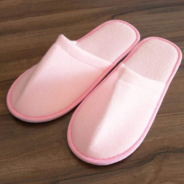 Home Guest Slippers