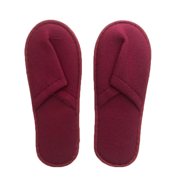 Home Guest Slippers