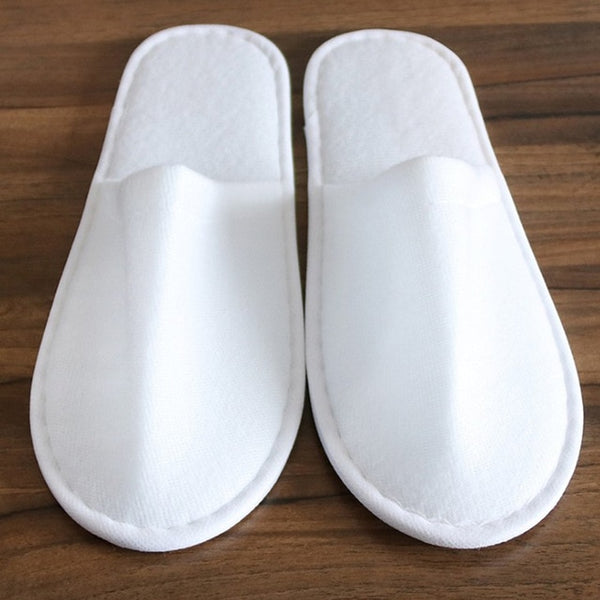 Home Guest Slippers