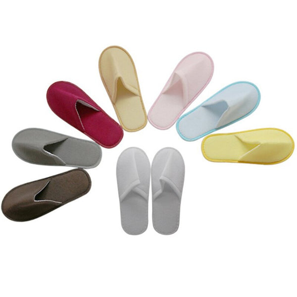 Home Guest Slippers