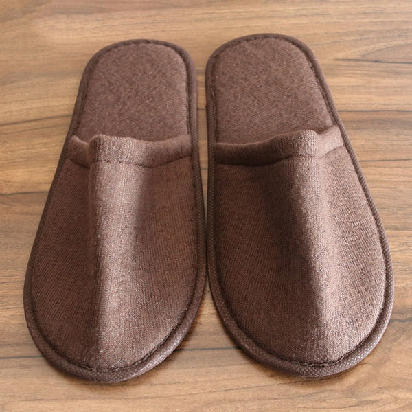 Home Guest Slippers