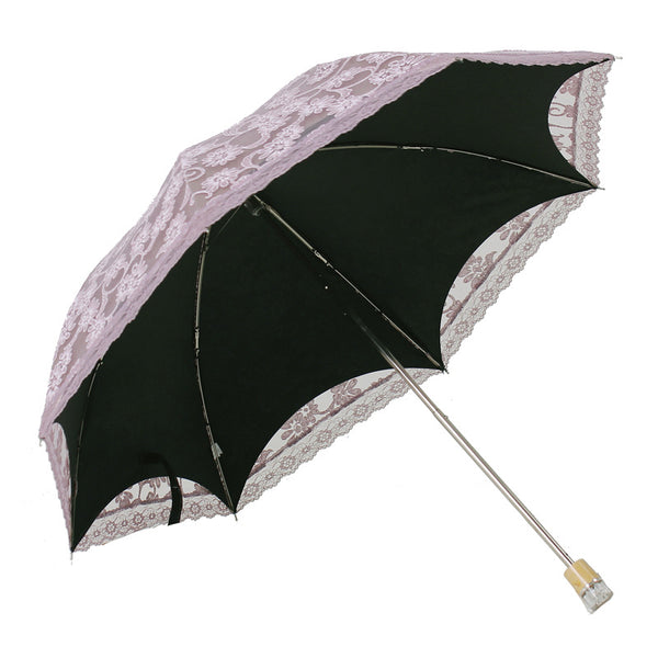 Sun Umbrella Lace