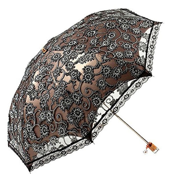 Sun Umbrella Lace