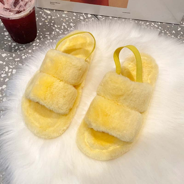 Indoor Slippers Women
