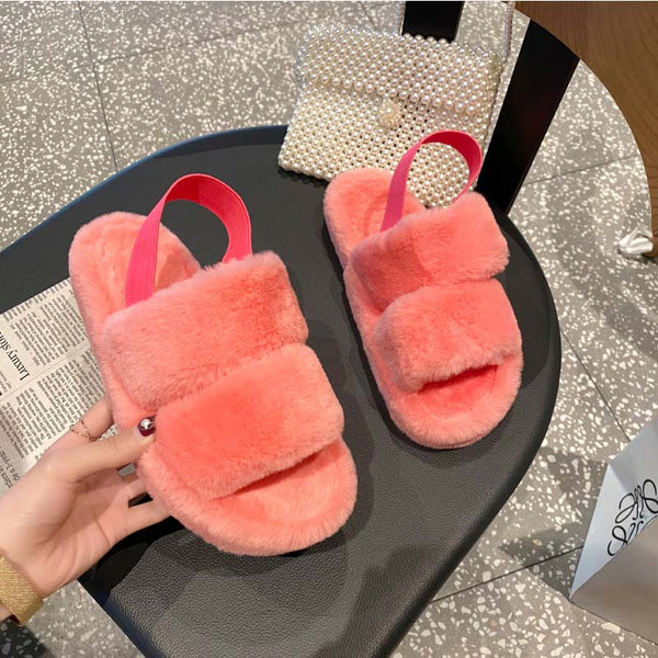 Indoor Slippers Women