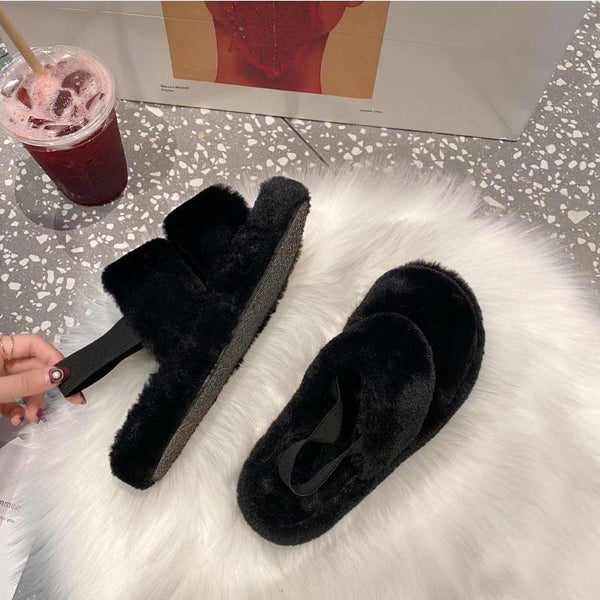 Indoor Slippers Women