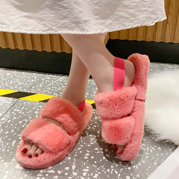 Indoor Slippers Women