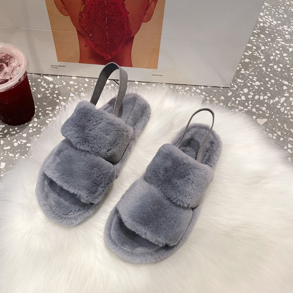 Indoor Slippers Women