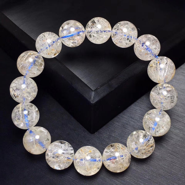 Beads Bracelet Crystal