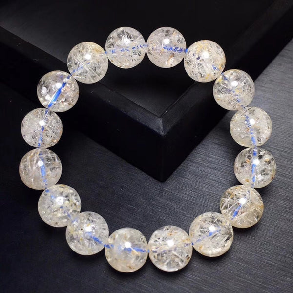 Beads Bracelet Crystal