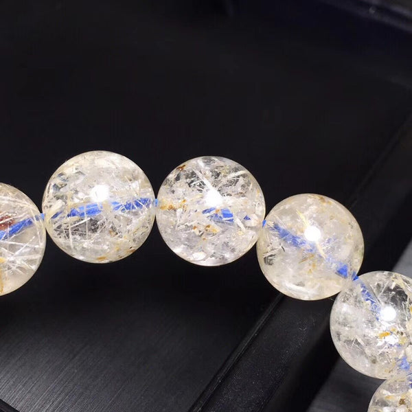 Beads Bracelet Crystal