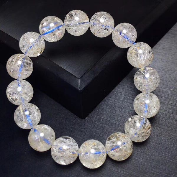 Beads Bracelet Crystal