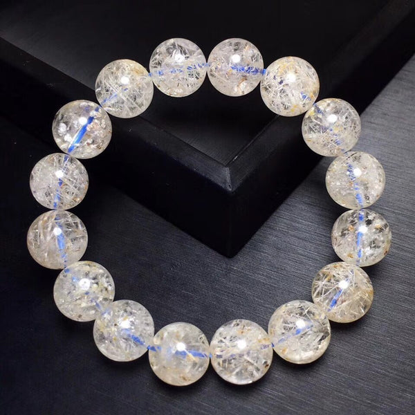 Beads Bracelet Crystal