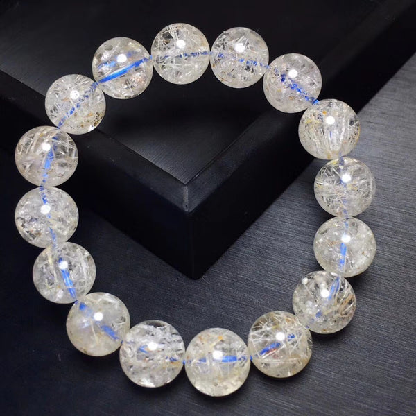 Beads Bracelet Crystal