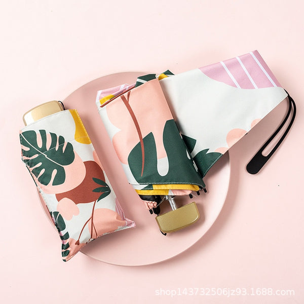 Sun Umbrellas
