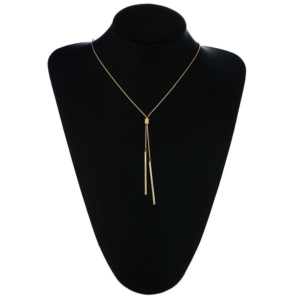 Metal Link Chain Fashion
