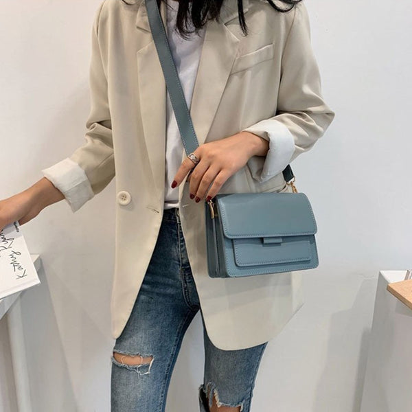 Shoulder Bag PU