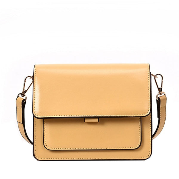 Shoulder Bag PU