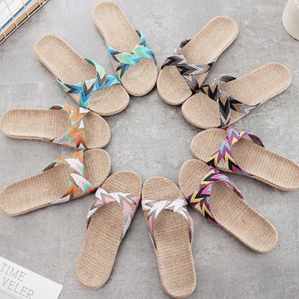Home Slippers Women