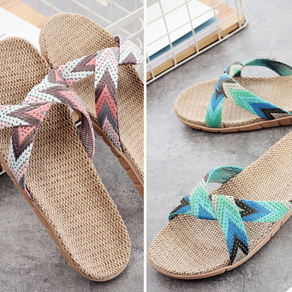 Home Slippers Women