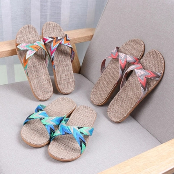 Home Slippers Women