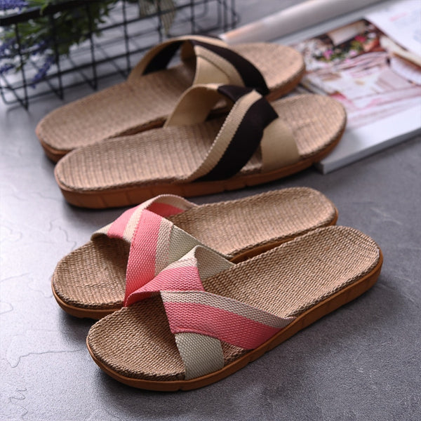 Home Slippers Women