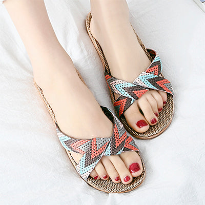 Home Slippers Women